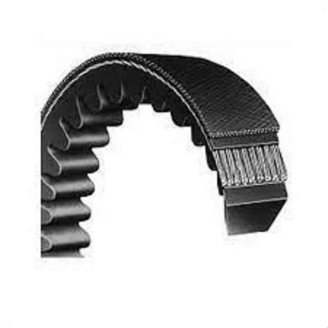 Cogged V Belt, For Power Transmission at Rs 40/unit in Ahmedabad | ID: 2852568268973