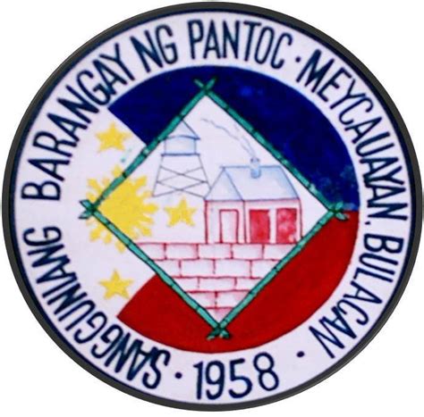 Barangay Pantoc