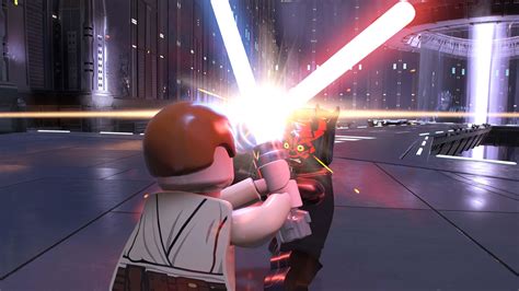 LEGO Star Wars: The Skywalker Saga - Nintendo Switch