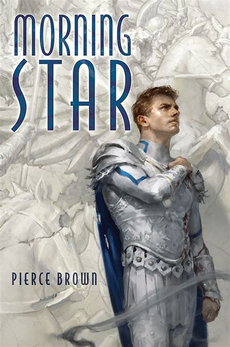 Morning Star Subterranean Press Edition Is Coming (And The Cover Is ...