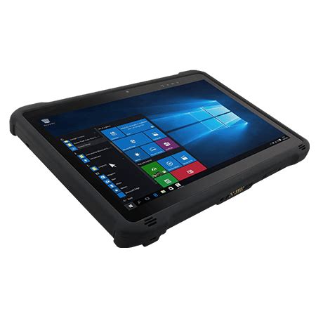 M116PT | 1.6-inch Rugged Tablet with Smart Card Reader | Winmate