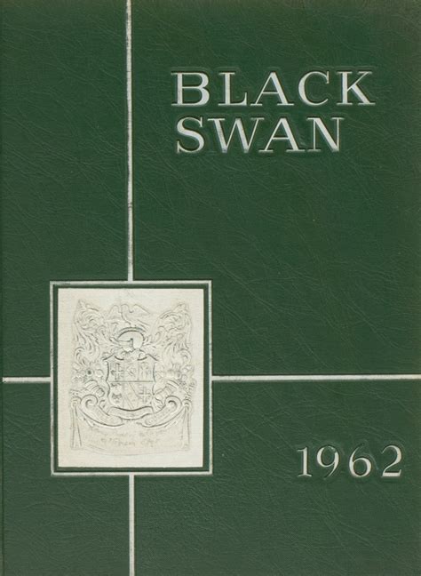 1962 yearbook from William Byrd High School from Vinton, Virginia