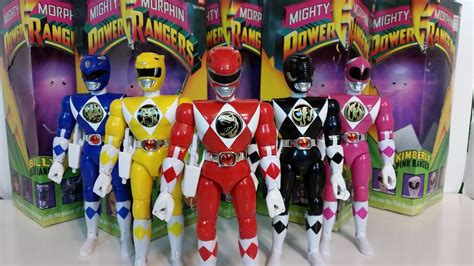 Power Rangers - Toys, Television, and More! | Page 1411 | TFW2005 - The ...