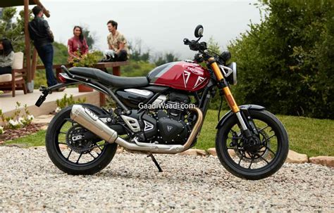 Will Bajaj-Triumph Launch Tiger 400 To Rival RE Himalayan 450?