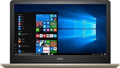 Dell Vostro 5568 Laptop (7th Gen Ci5/ 8GB/ 256GB SSD/ Win10/ 4GB Graph ...