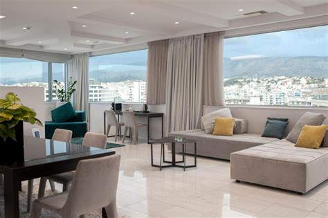 Athenaeum Grand Hotel Athens, Greece — book Hotel, 2022 Prices