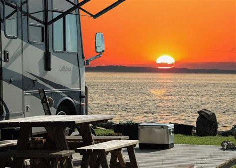 Bayshore Campground - Kent County