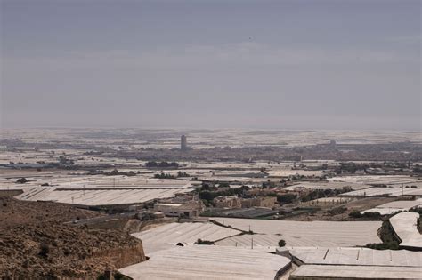 Spain’s Drought Shows Climate Change Is Here - Bloomberg