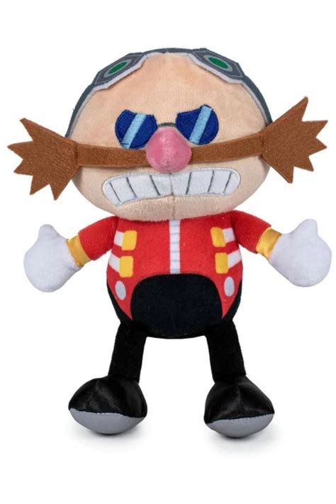 Best Sonic Plushes In 2024