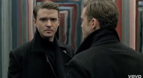 Justin Timberlake Debuts ‘Mirrors’ Video [VIDEO]