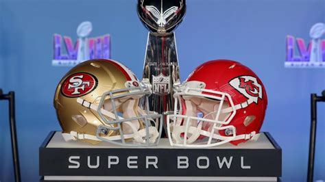 Super Bowl 58 betting insights for Chiefs-49ers: Notable wagers, most ...