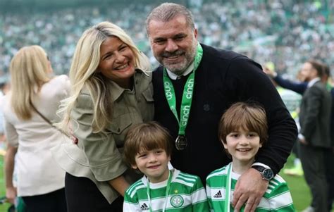 Georgia Postecoglou, Everything About The Wife of Ange Postecoglou ...