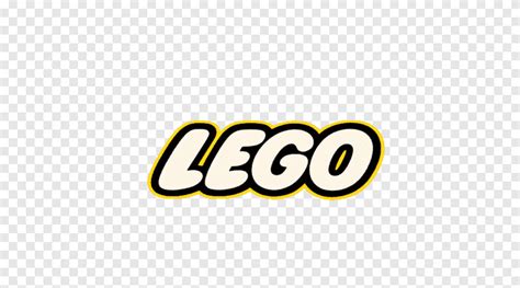 Lego Logo Font