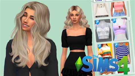 Sims 4 Custom Content Downloads