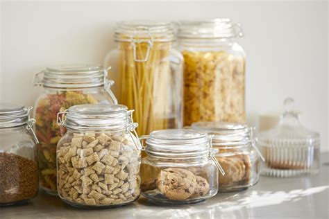 The 9 Best Dry Food Storage Containers of 2021