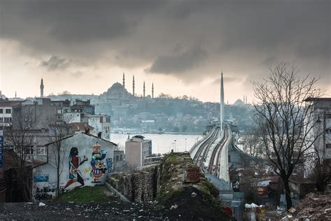 Istanbul in Winter : r/CityPorn