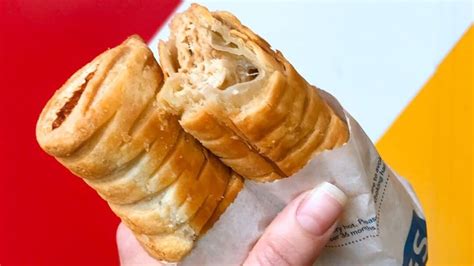 Vegan Sausage Rolls Have Helped Greggs Top £1 Billion Sales For the First Time Ever