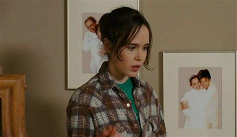 Juno screencap - Elliot Page Image (1685430) - Fanpop