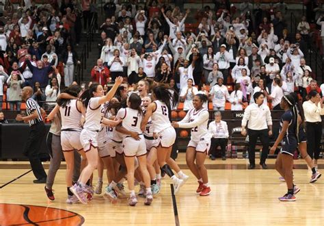 Former coach, now principal at Coppell High School beams with pride as Cowgirls prepare for ...