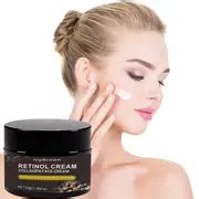 Ivybrown Retinol Collagen Face Cream – Hypoallergenic - Temu