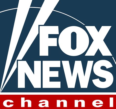 File:Fox News Channel logo.png - Wikimedia Commons