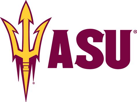 Arizona State Sun Devils Logo - PNG Logo Vector Brand Downloads (SVG, EPS)