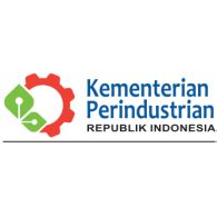 Kementerian Perindustrian logo vector - Logovector.net