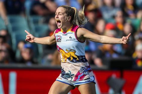 AFLW has the brightest of futures but it deserves a vision after record ...