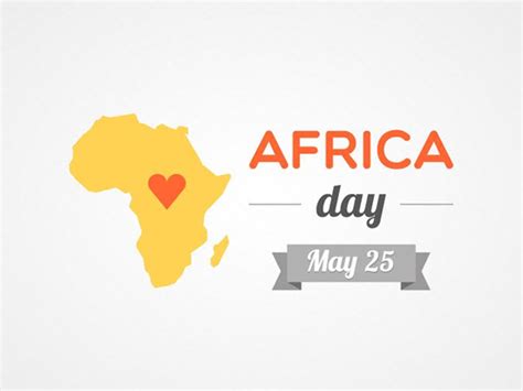 Africa Day: Facts you need to know | Zambian Eye