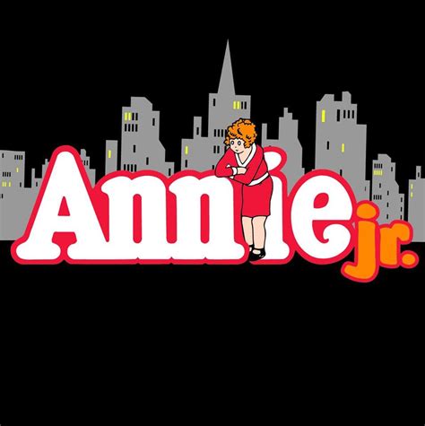 annie jr musical clipart 10 free Cliparts | Download images on ...