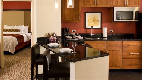 Extended-Stay Hotel in Fairfax, VA | Residence Inn Fairfax City