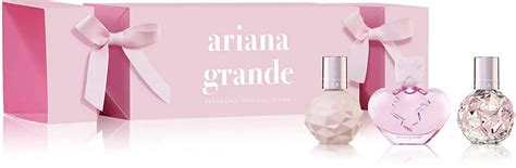 A Guide To Ariana Grande Perfume Gift Sets | SOKI LONDON