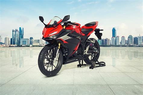 Honda CBR150R 2023 ABS Price, Specs & Review for May 2023