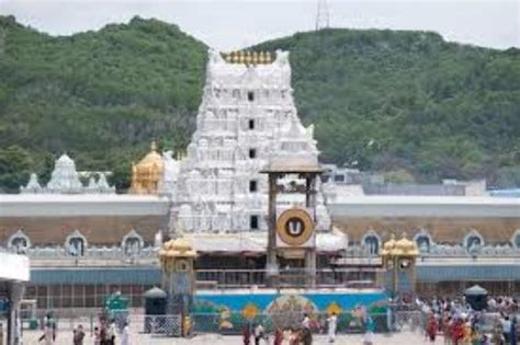 Tirupati Temple, tirupati, India - Top Attractions, Things to Do ...