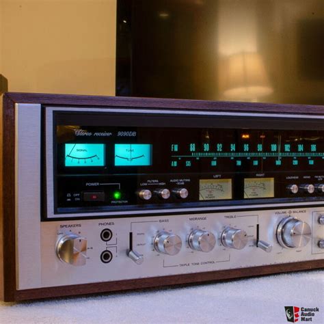 Sansui 9090db Photo #660732 - Canuck Audio Mart