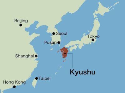 Kyushu Travel || Full list Best Fukuoka & Kyushu Travel Spots