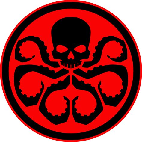 HYDRA | Marvel Cinematic Universe Wiki | Fandom