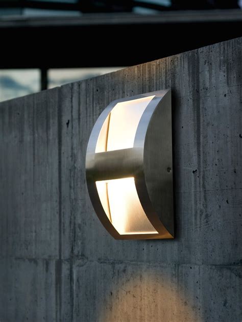 Modern Outdoor Light Fixtures : Best Outdoor Wall Lights | Top 10 10 ...