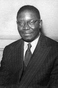 Nnamdi Azikiwe | president of Nigeria | Britannica