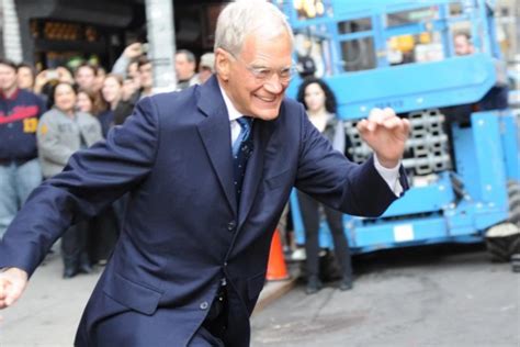 Top 10 Reasons To Watch Letterman’s Final Shows