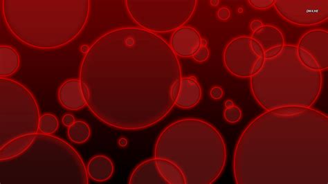 Red Abstract Wallpapers - Wallpaper Cave