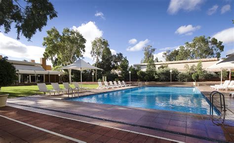 Desert Gardens Hotel, Uluru | Northern Territory Australia