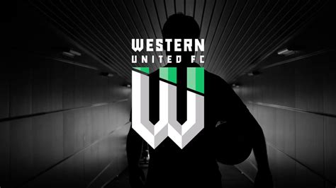 Western United Fc Kit / Western United FC stadium milestone reached ...