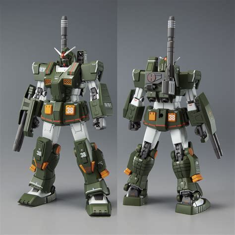 HG 1/144 FULL ARMOR GUNDAM [2023年3月發送] | 高達(GUNDAM) | 公仔玩具郵購 PREMIUM BANDAI 香港【官方】