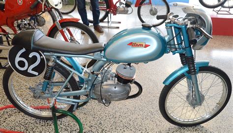 Itom 50cc. 1957 race bike | Racing bikes, Classic bikes, 50cc moped