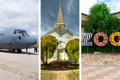 19+ Best Things to Do in Abilene, Texas (unique!) - Happy To Be Texas