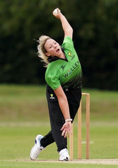 Katie George believes new tournament can take women’s game to wider audience | Bradford ...