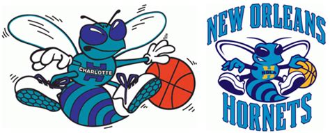 Bobcats unveil new 'Charlotte Hornets' logo for 2014-15 season - Sports ...