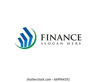 Finance Accounting Logo Vector Stock Vector (Royalty Free) 669964192 ...