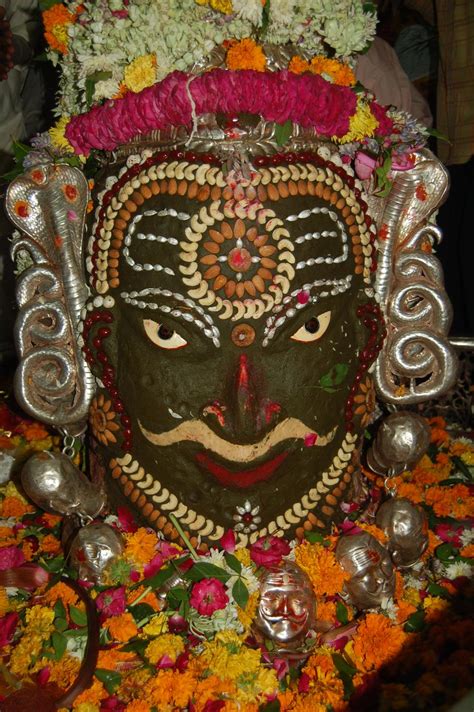 Shiv Shankar Bhole Nath (Lord Shiva) | Wallpapers: Mahakaleshwar Ujjain ...